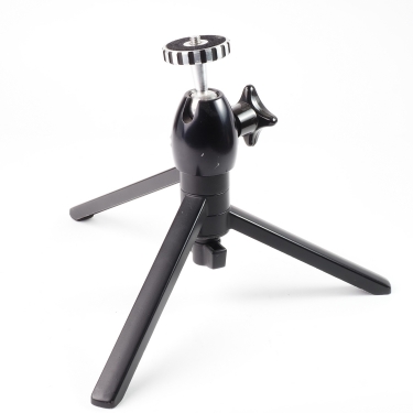 Table Top Tripod W/Ballhead (BGN) Used Tripod