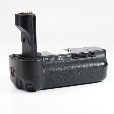 Canon BG-E4 Battery Grip for the 5D (BGN) Used