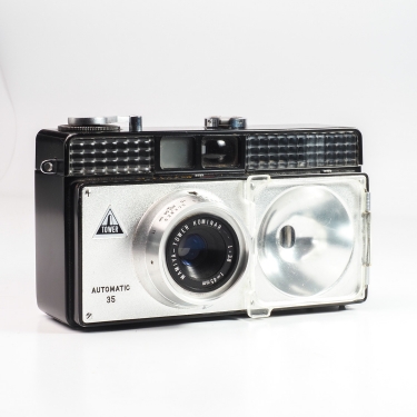 Tower 39 35mm Film Camera (EX) Used