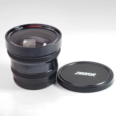 Zykkor Ultra Wide Macro Lens Attachment (52mm) (EX) Used