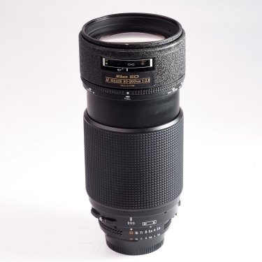 Nikon AF 80-200mm F2.8 ED (EX) Used Lens