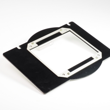 Omega D-2 4x5 Film Carrier (BGN) Used