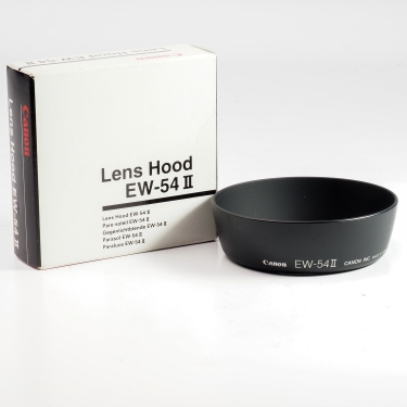 Canon EW-54II Lens Hood (LN-) Used