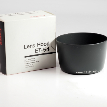 Canon ET-54 Lens Hood (LN-) Used