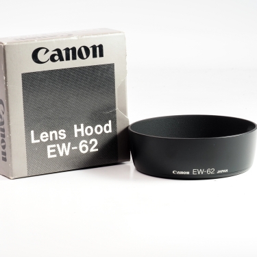 Canon EW-62 Lens Hood (LN-) Used