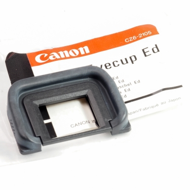 Canon Ed Eyecup (LN) Used