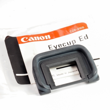 Canon Ed Eyecup (LN) Used