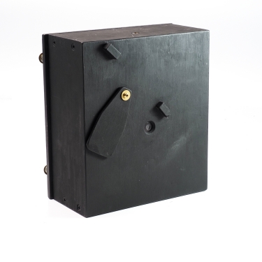 DIY 4x5 Pinhole Camera (50mm) (EX) Used