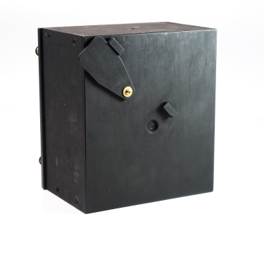 DIY 4x5 Pinhole Camera (75mm) (EX) Used