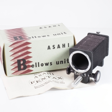 M42 Asahi Pentax Bellows Unit (EX+) Used
