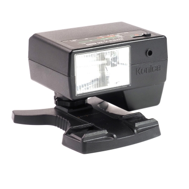 Konica X-24 Auto Flash (EX+) Used