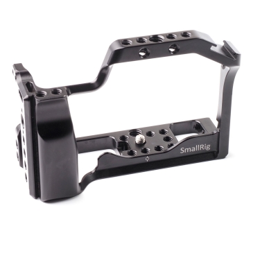 SmallRig Cage for Canon M50, M50 II, & M5 (EX) Used