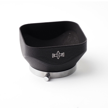 Mamiya TLR Hood for 80mm f2.8 & 105mm f3.5 Lenses (EX+) Used