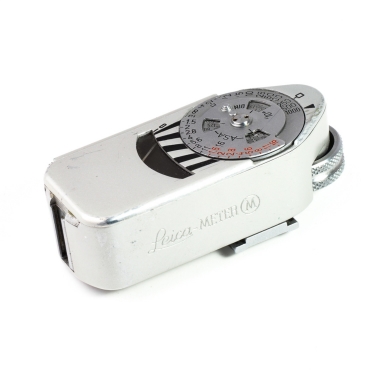 Leica-Meter M (BGN) Used