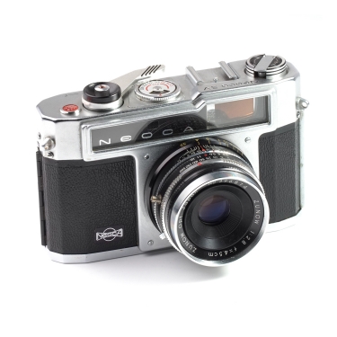 Neoca SV (AS IS) Used 35mm Film Camera