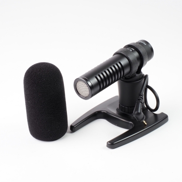 Fujifilm MIC-ST1 (EX+) Used Microphone