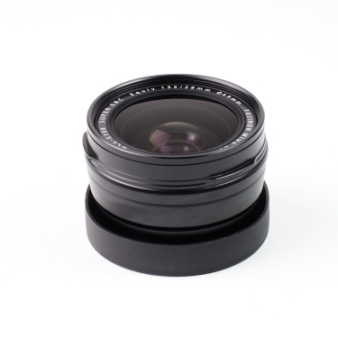 Fujifilm WCL-X100 Wide Conversion Lens (LN-) Used