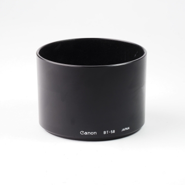 Canon BT-58 Lens Hood (BGN) Used