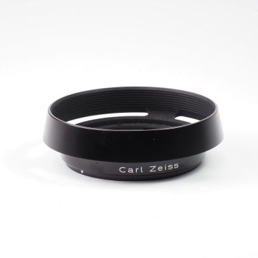 Carl Zeiss Lens Hood for 35mm F2 & 50mm F2 (EX+) Used