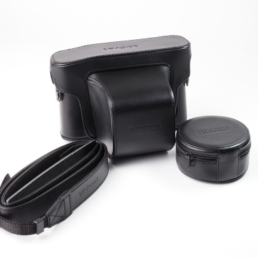 Fujifilm LC-XPro1 Leather Case for X-Pro1 (LN-) Used