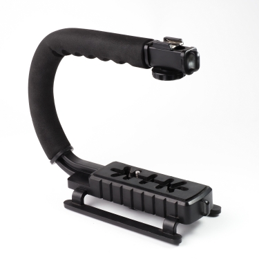 Camera Stabilizer Handle (BGN) Used