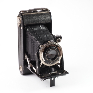 Voigtlander Bessa (1937) 11cm F4.5 Voigtar (AS IS) Used