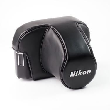 Nikon CH-1 Eveready Case (F2 Series Cameras)(LN-) Used Case