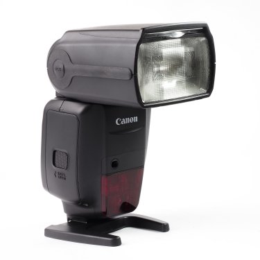Canon Speedlite 600EX II-RT (LN-) Used Flash