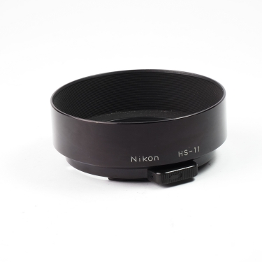 Nikon HS-11 Hood (50/1.8)(EX+) Used