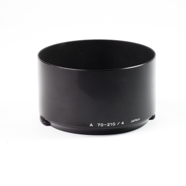 Minolta Hood For 70-210mm F4 (EX) Used