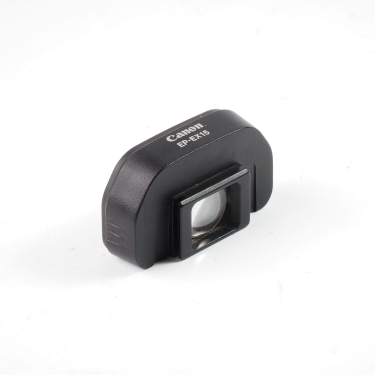 Canon EP-EX15 Eyepiece Extender (EX) Used