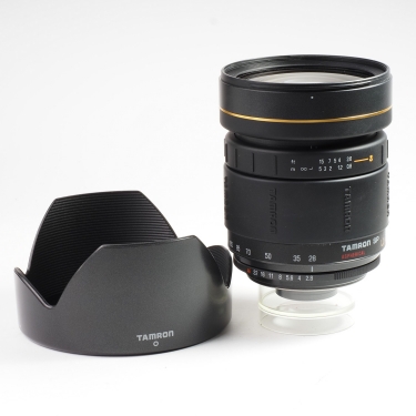 Tamron SP 28-105mm F2.8 LD (176A)(EX+) Used