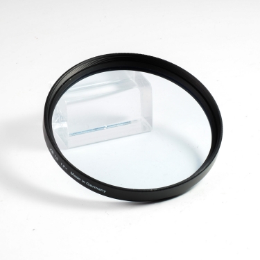 Heliopan 77mm KB 1.5 (82A Light Blue)(EX+) Used