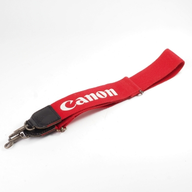 Vintage Canon Strap (EX) Used