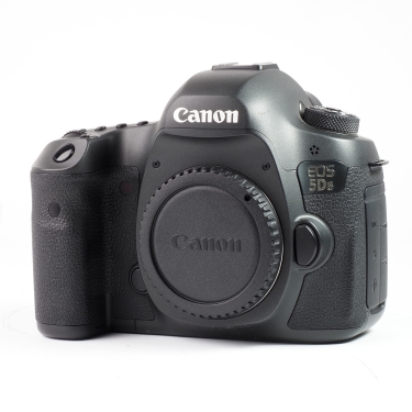 Canon EOS 5Ds NDVI Modified G-R-NIR 800-900nm (EX+) Used Infrared DSLR