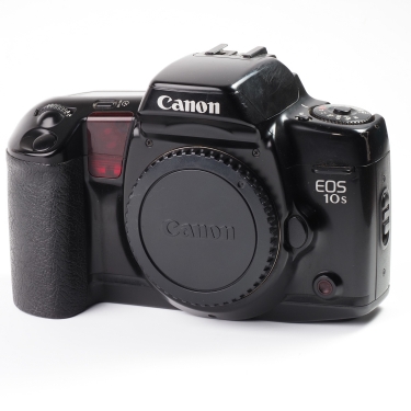 Canon EOS 10s 35mm SLR (BGN) Used