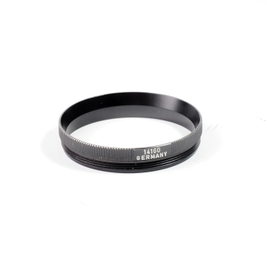 Leica 14160 Series 6 Adapter Retaining Ring Leitz (BGN) USED