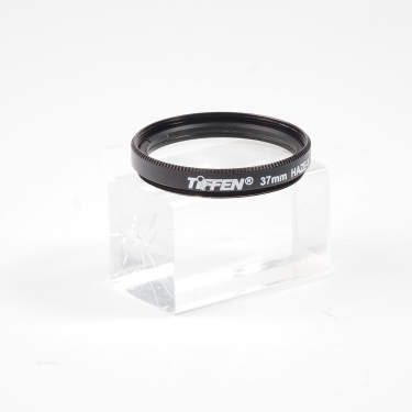 Tiffen 37mm Haze 1 UV (LN-) Used