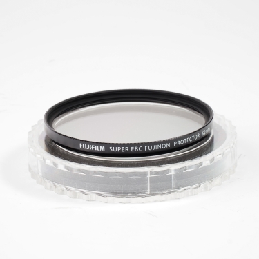 Fujifilm Super EBC Fujinon PRF-62 62mm Protector (LN) Used