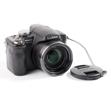 Panasonic DMC-FZ28 (BGN) Used
