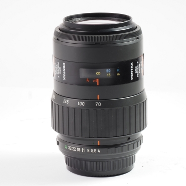 P/KAF Pentax-F 70-210mm F4-5.6 (BGN) Used