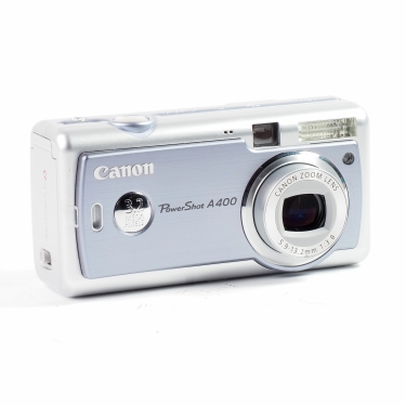 Canon Powershot A400 (EX+) Used