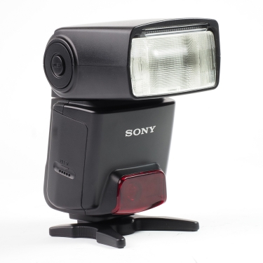 Sony HVL-F42M Flash (EX) Used
