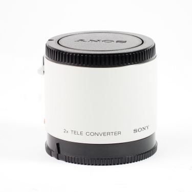 S/A Sony 2X Teleconverter (EX) Used