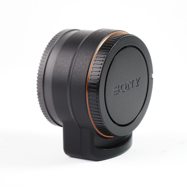 Sony LA-EA3 Mount Adapter (EX+) Used