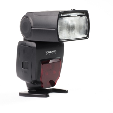 Yongnuo Speedlite YN685 (BGN) Used Flash for Canon