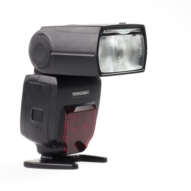 Yongnuo Speedlite YN685 (BGN) Used Flash for Canon
