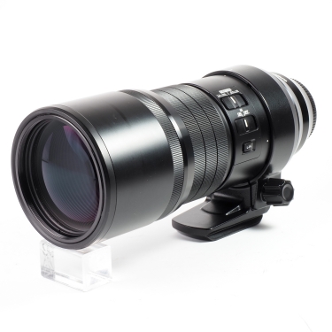 M4/3 Olympus M.Zuiko 300mm F4 ED IS Pro (EX+) Used