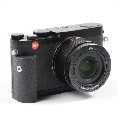 Leica X (EX) Used