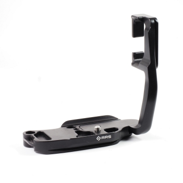 RRS BOEM1X L-Bracket for OM System E-M1X (EX) Used